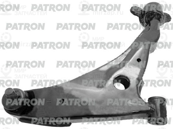 Запчасть PATRON PS5546R