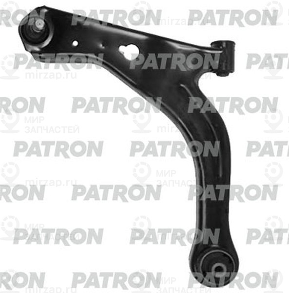 Запчасть PATRON PS5566L