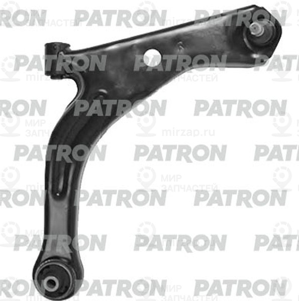 Запчасть PATRON PS5566R