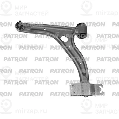 Запчасть PATRON PS5572L