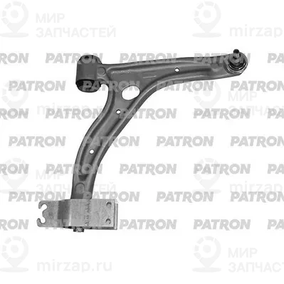 Запчасть PATRON PS5572R