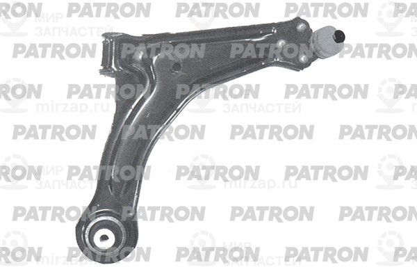 Запчасть PATRON PS5573R
