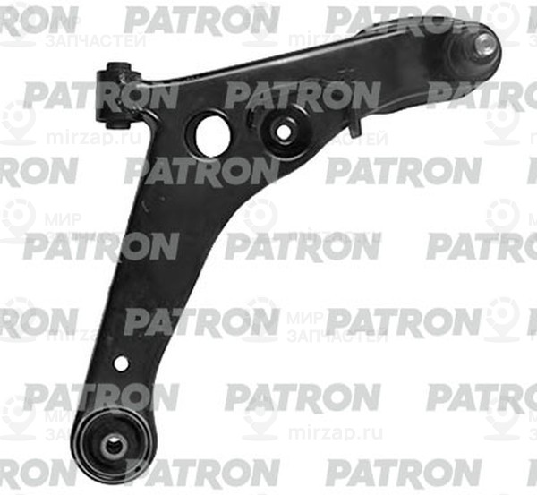 Запчасть PATRON PS5600R