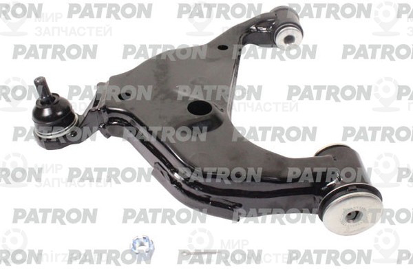 Запчасть PATRON PS5609R