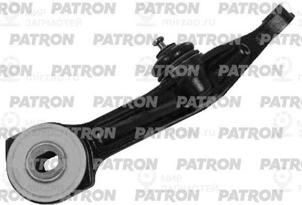 Запчасть PATRON PS5639