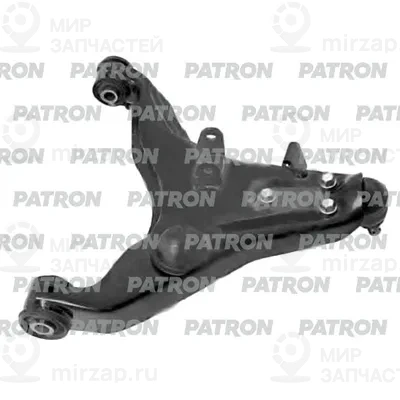 Запчасть PATRON PS5652R