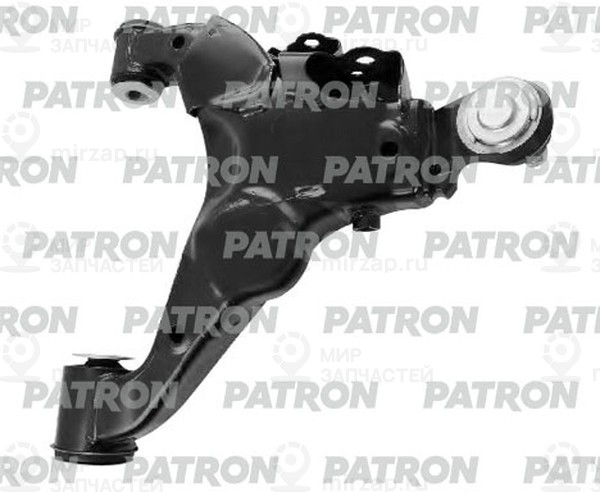 Запчасть PATRON PS5655R