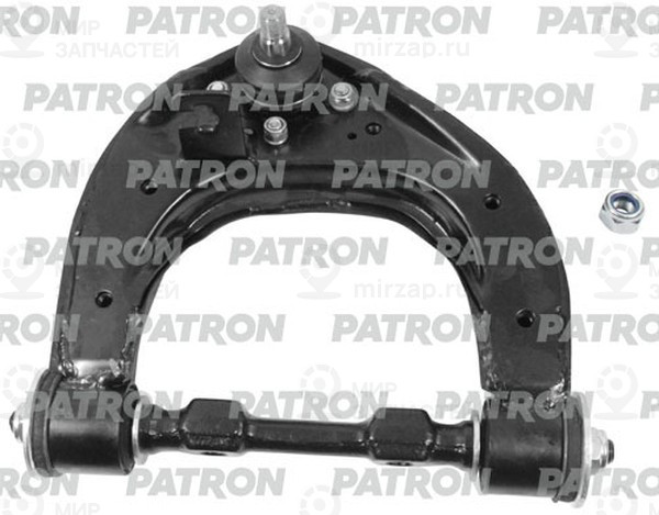Запчасть PATRON PS5658R