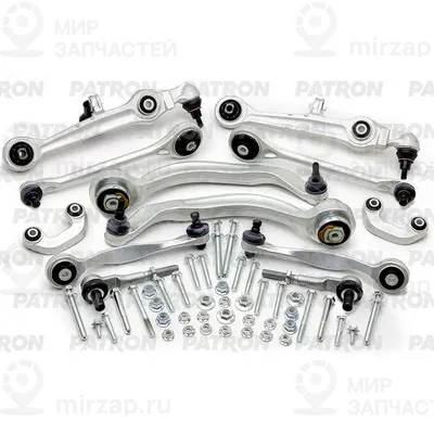 Запчасть PATRON PS5665