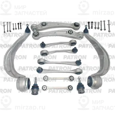 Запчасть PATRON PS5666