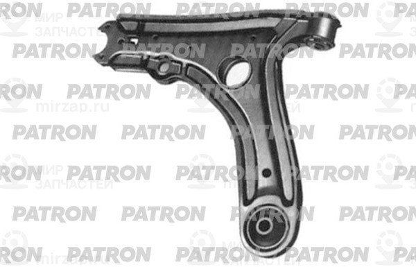 Запчасть PATRON PS5808