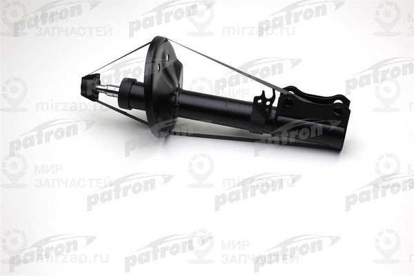Запчасть PATRON PSA334341