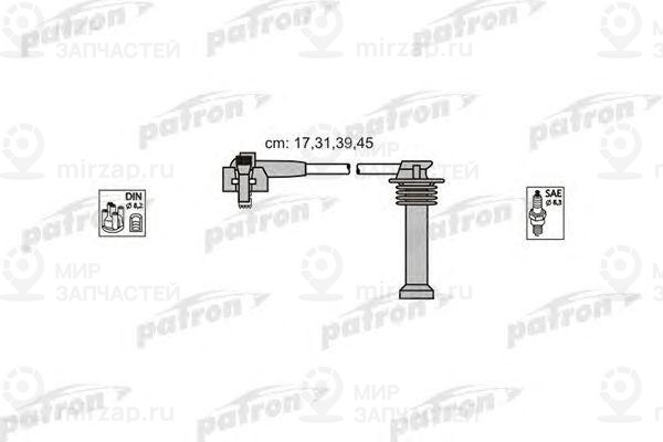 Запчасть PATRON PSCI1004
