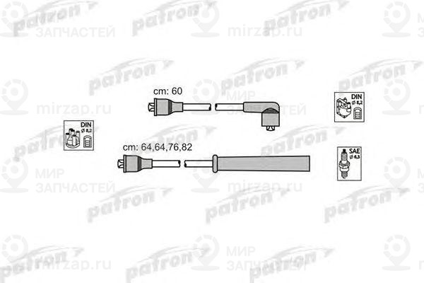 Запчасть PATRON PSCI1007