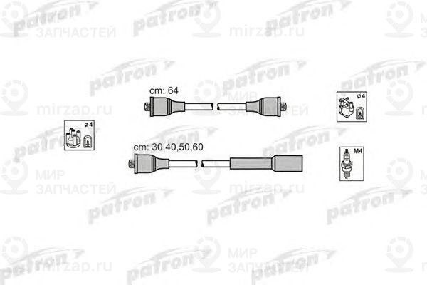 Запчасть PATRON PSCI1009