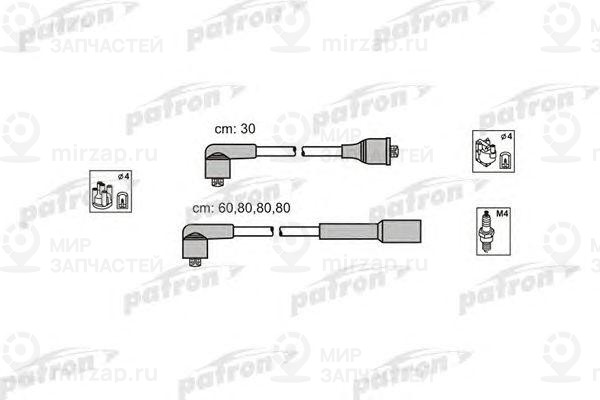 Запчасть PATRON PSCI1012