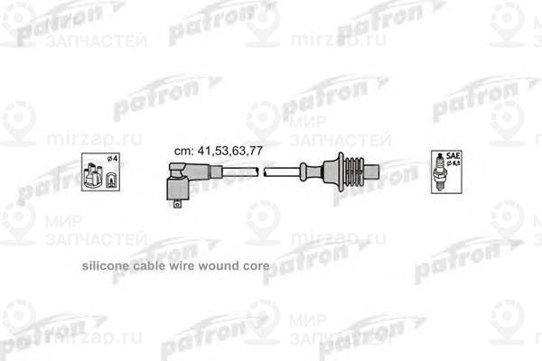 Запчасть PATRON PSCI2001