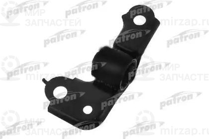 Сайлентблок В Корпусе Левый Kia Shuma 96-04
 PATRON PSE10575