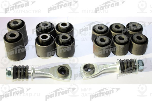 Запчасть PATRON PSE10733