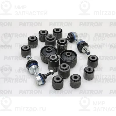 Запчасть PATRON PSE10738