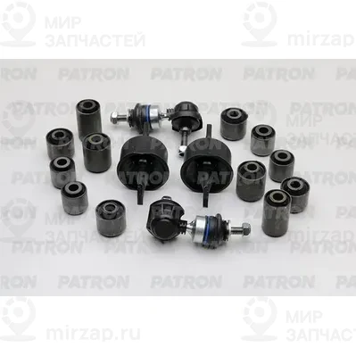 Запчасть PATRON PSE10740