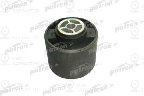 Опора Двигателя Citroen Berlingo/Xantia 1.8/1.9D/2.0Hdi 93-, Peugeot 405/605 2.0
 PATRON PSE3194