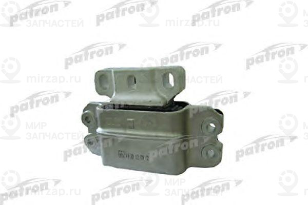 Опора Двигателя Audi A3,Skoda Octavia,Vw Colf 1.6-1.9Tdi 03- 6Кпп
 PATRON PSE3243