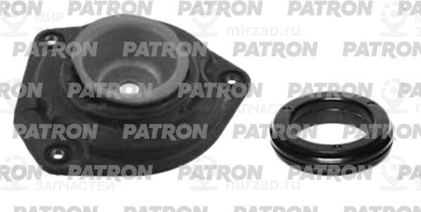 Запчасть PATRON PSE40264
