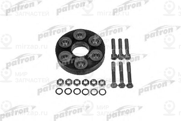 Запчасть PATRON PSE5007