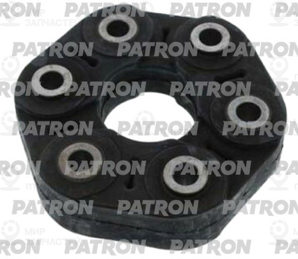 Запчасть PATRON PSE5027