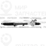 Запчасть PATRON PSG3044