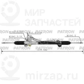 Запчасть PATRON PSG3066