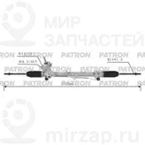 Запчасть PATRON PSG3081