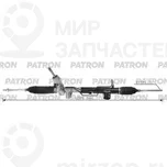 Запчасть PATRON PSG3093