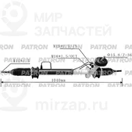 Запчасть PATRON PSG3103