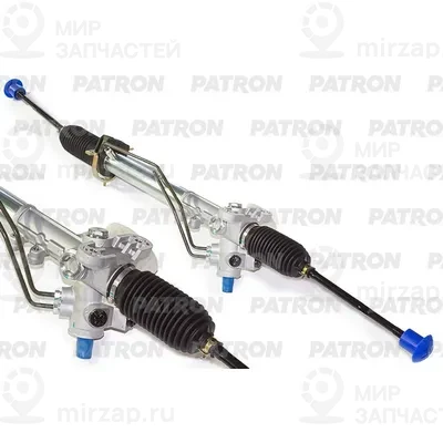 Запчасть PATRON PSG3126