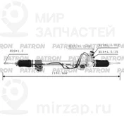 Запчасть PATRON PSG3188