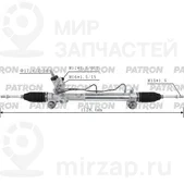 Запчасть PATRON PSG3202