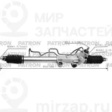 Запчасть PATRON PSG3211