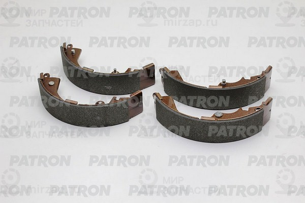 Запчасть PATRON PSP008