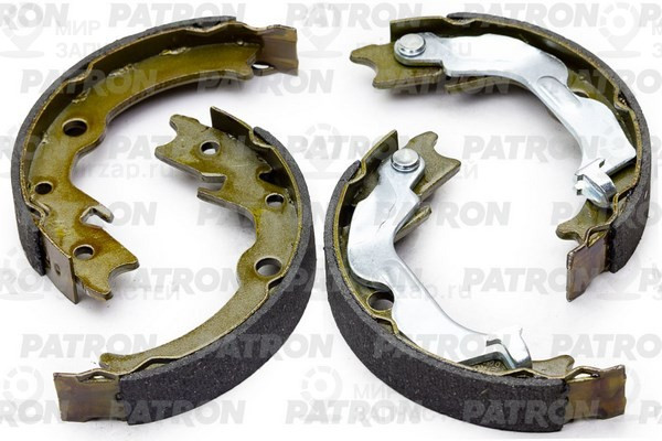 Запчасть PATRON PSP034