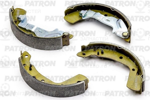 Запчасть PATRON PSP040