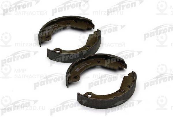 Запчасть PATRON PSP086