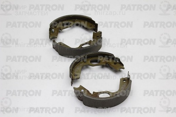 Запчасть PATRON PSP116