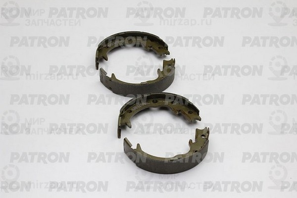 Запчасть PATRON PSP120