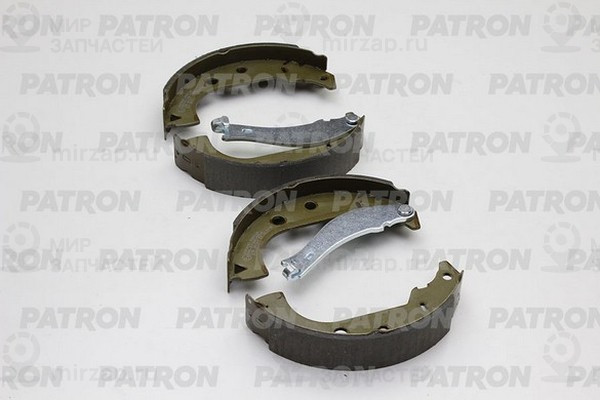 Запчасть PATRON PSP128