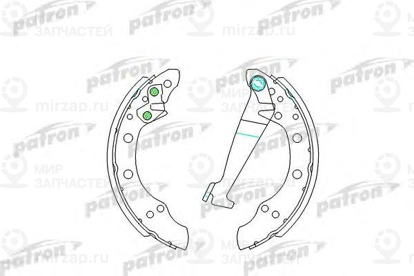 Запчасть PATRON PSP150