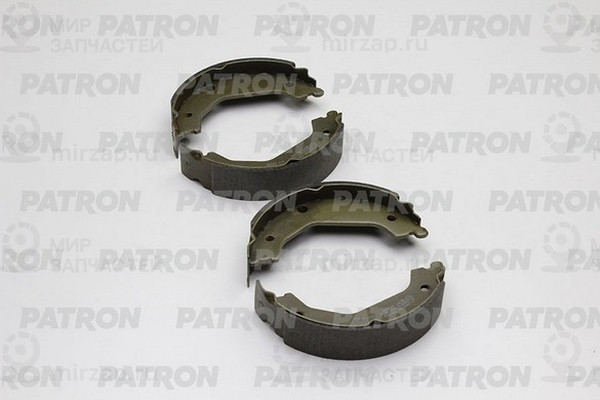Запчасть PATRON PSP159