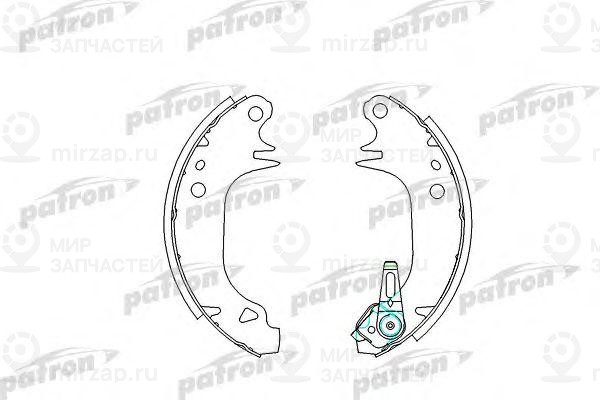 Запчасть PATRON PSP188