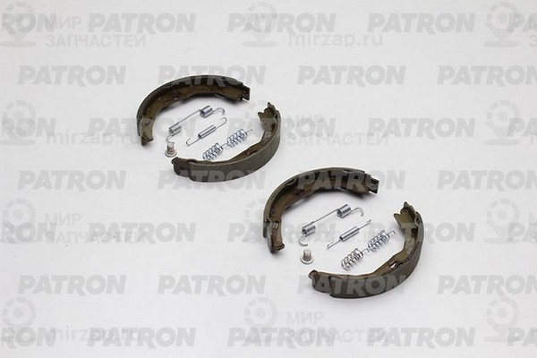 Запчасть PATRON PSP197